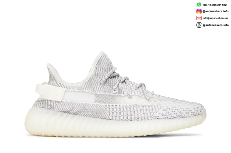 Yeezy Boost 350 V2 'Static Non-Reflective' 2023 EF2905