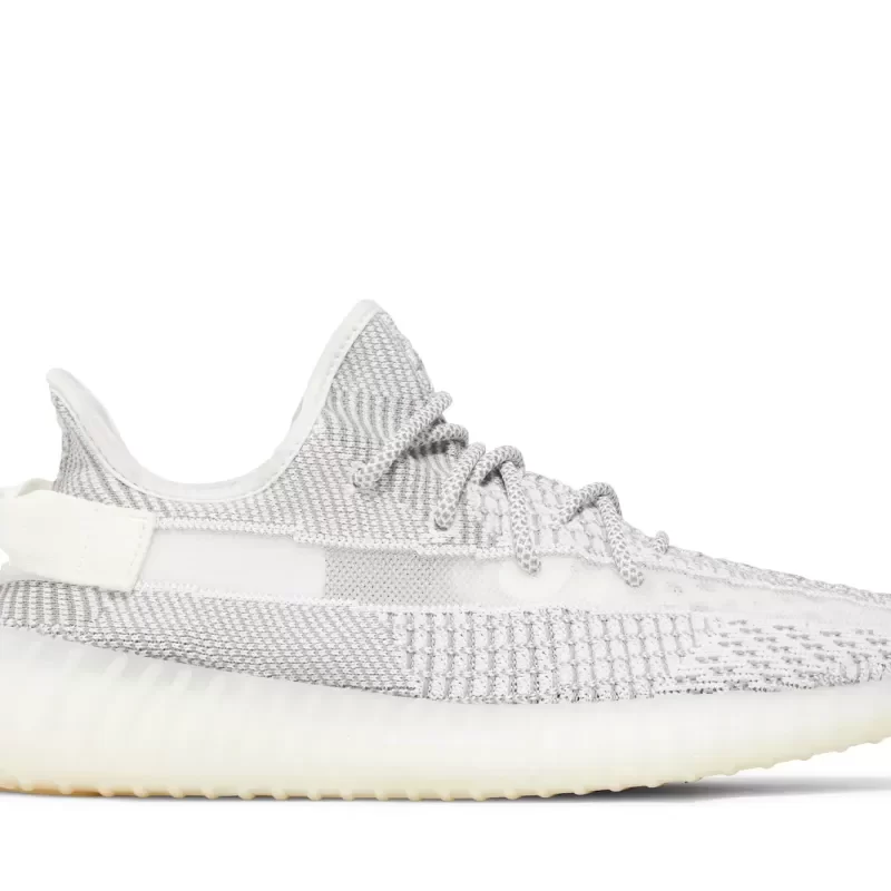 Yeezy Boost 350 V2 'Static Non-Reflective' 2023 EF2905