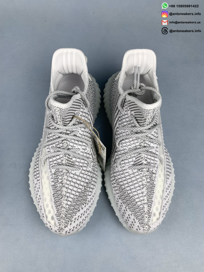 Yeezy Boost 350 V2 'Static Non-Reflective' 2023 EF2905