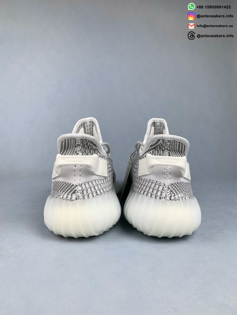 Yeezy Boost 350 V2 'Static Non-Reflective' 2023 EF2905