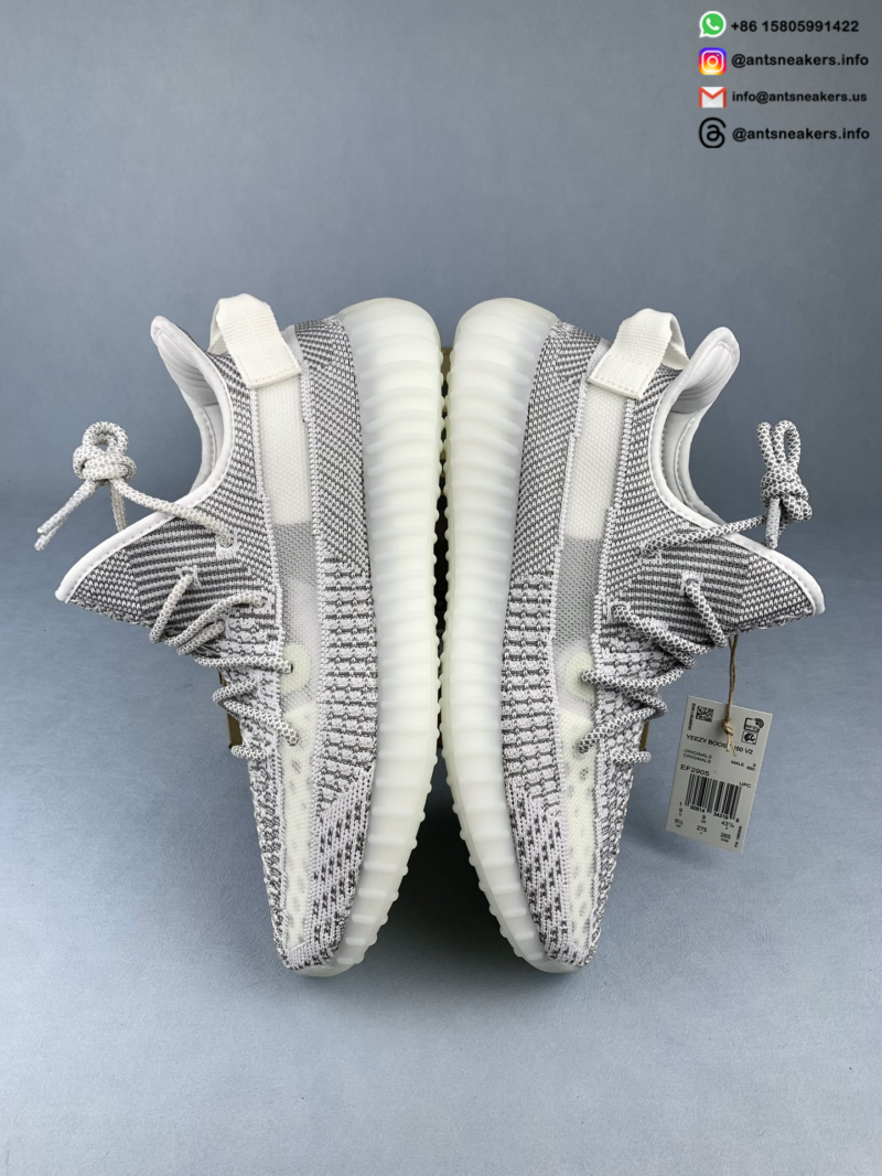 Yeezy Boost 350 V2 'Static Non-Reflective' 2023 EF2905