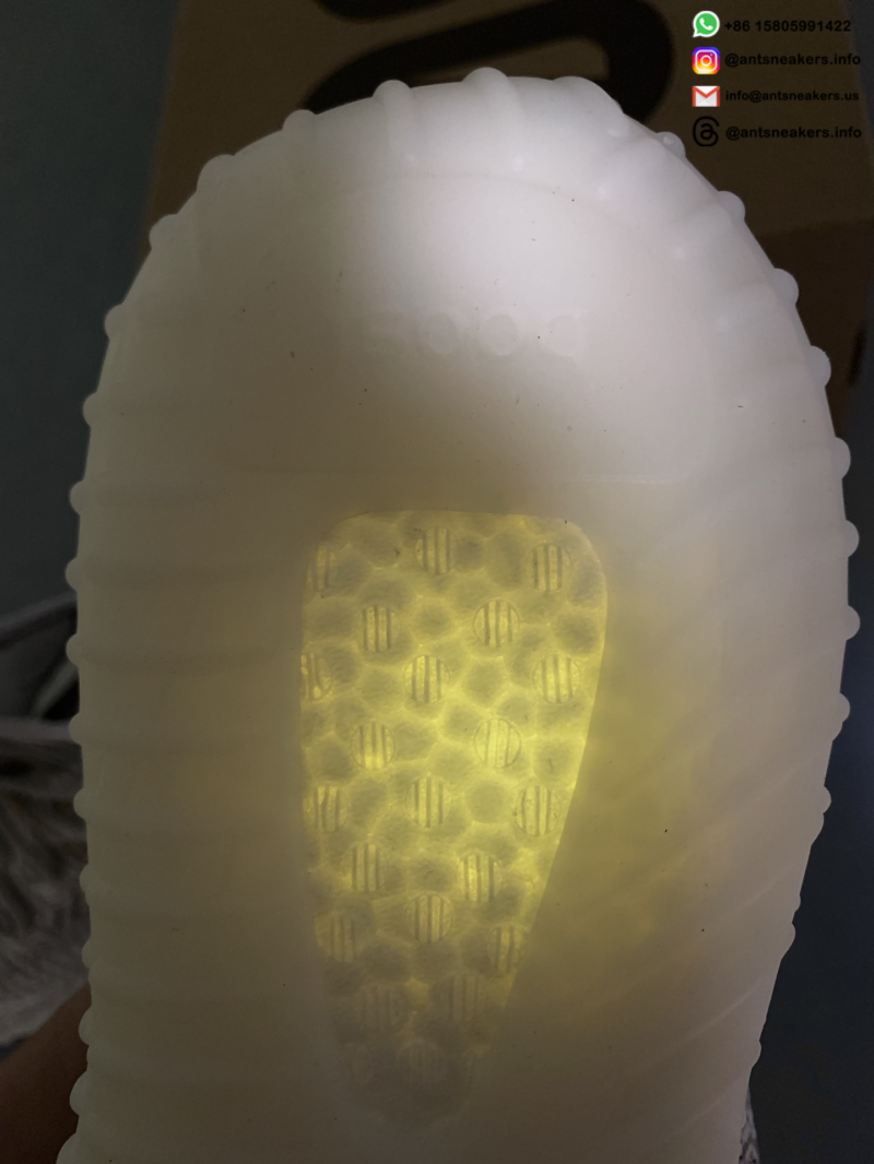 Yeezy Boost 350 V2 'Static Non-Reflective' 2023 EF2905