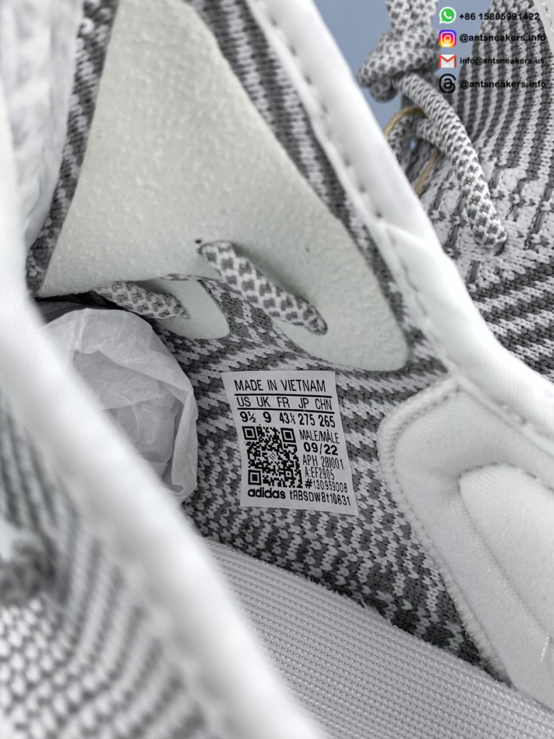 Yeezy Boost 350 V2 'Static Non-Reflective' 2023 EF2905