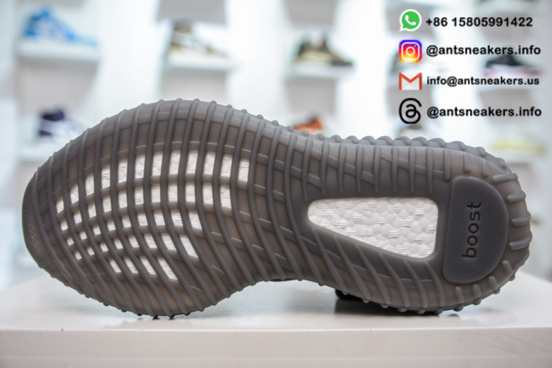 Yeezy Boost 350 V2 'Steel Grey' IF3219