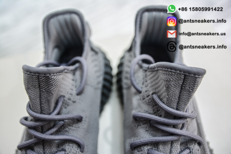 Yeezy Boost 350 V2 'Steel Grey' IF3219