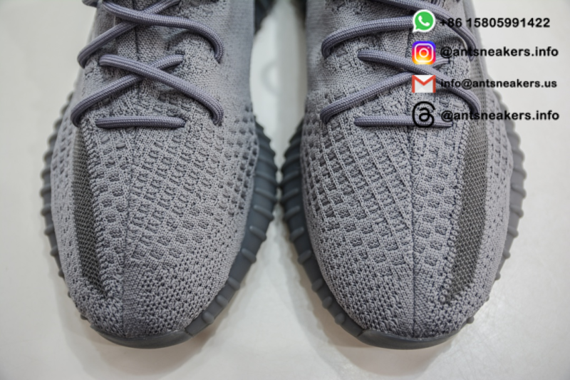 Yeezy Boost 350 V2 'Steel Grey' IF3219