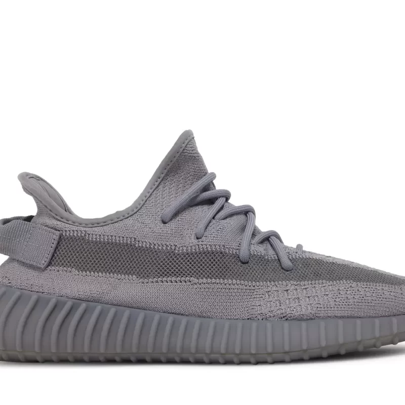 Yeezy Boost 350 V2 'Steel Grey' IF3219 Streetwear