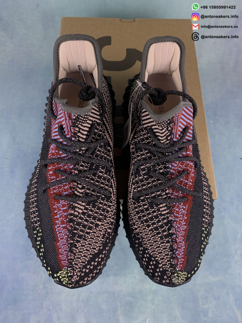 Yeezy Boost 350 V2 'Yecheil Non-Reflective' FW5190