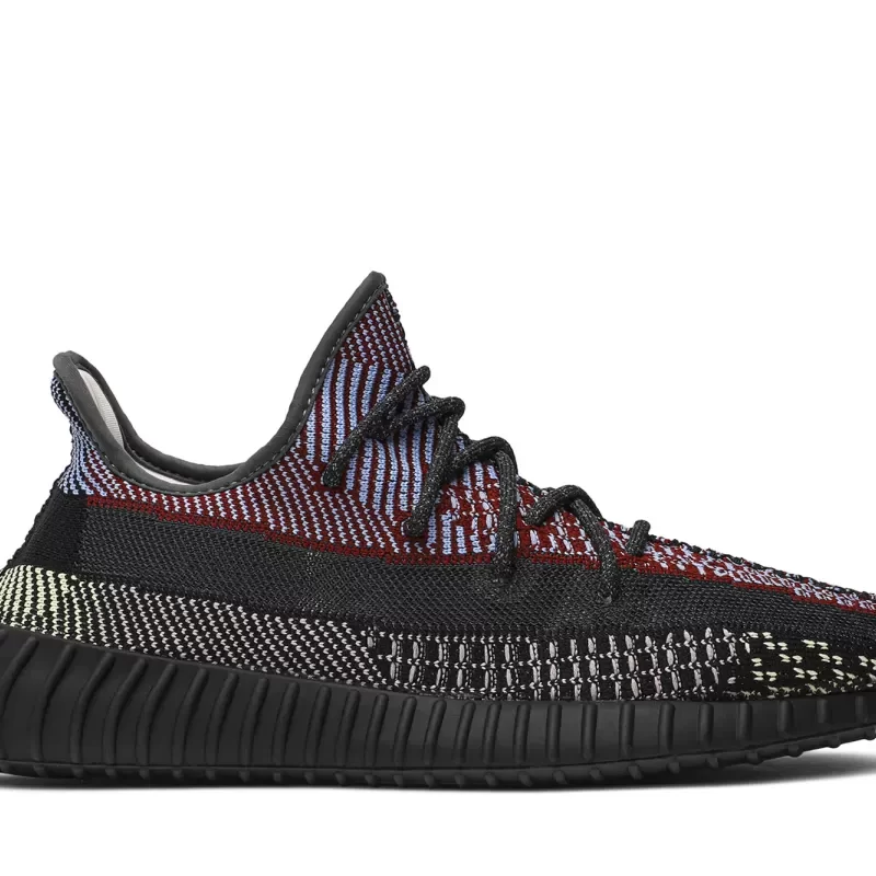 Yeezy Boost 350 V2 'Yecheil Non-Reflective' FW5190
