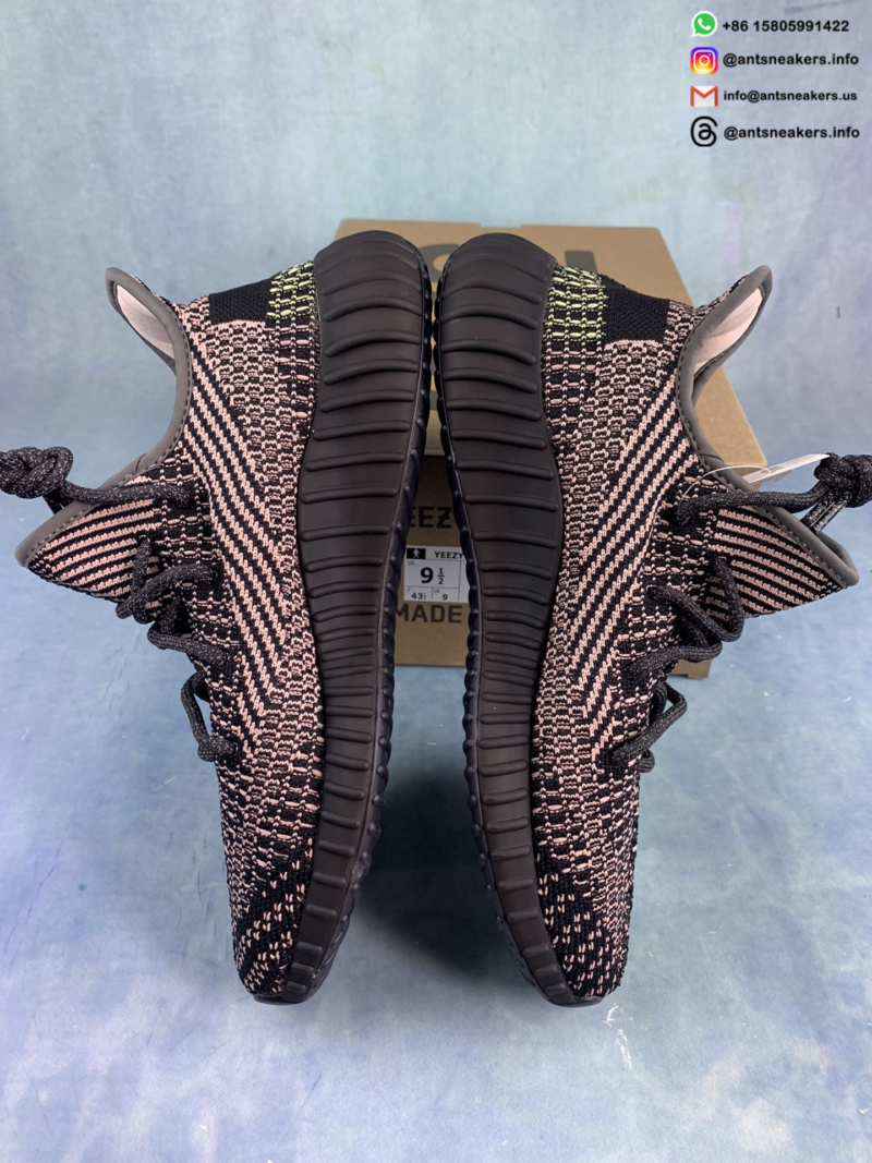 Yeezy Boost 350 V2 'Yecheil Non-Reflective' FW5190