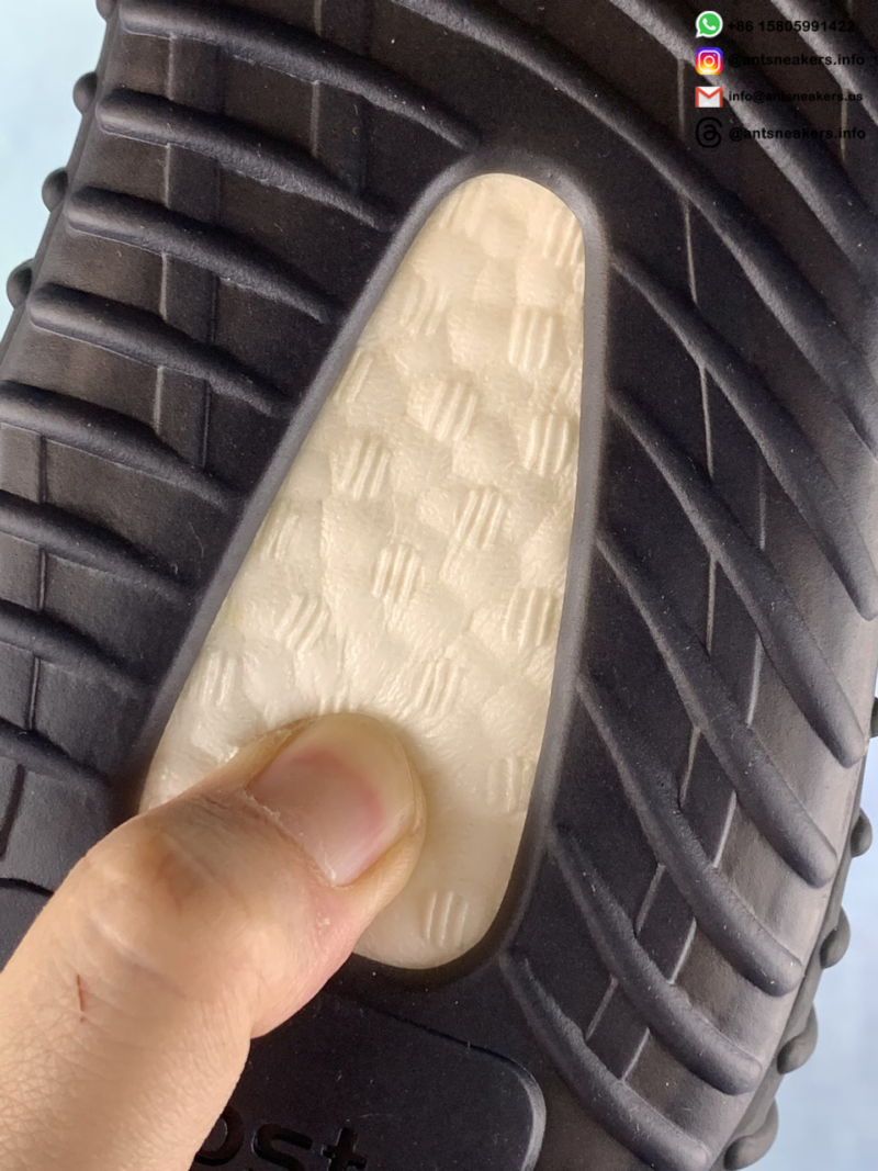 Yeezy Boost 350 V2 'Yecheil Non-Reflective' FW5190