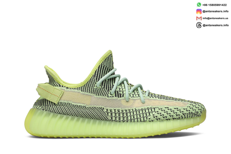 Yeezy Boost 350 V2 'Yeezreel Non-Reflective' FW5191