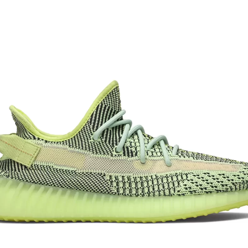 Yeezy Boost 350 V2 'Yeezreel Non-Reflective' FW5191