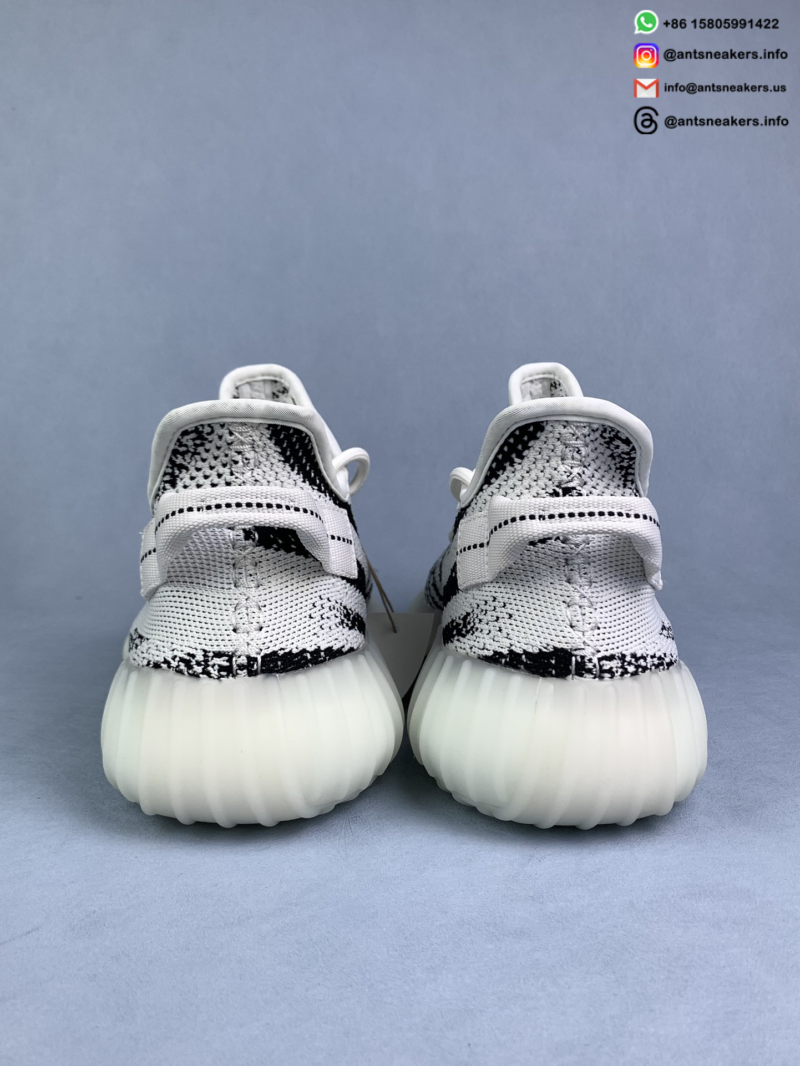Yeezy Boost 350 V2 'Zebra' 2022/2023 CP9654