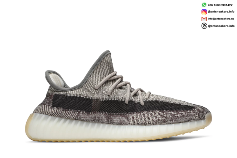 Yeezy Boost 350 V2 'Zyon' FZ1267