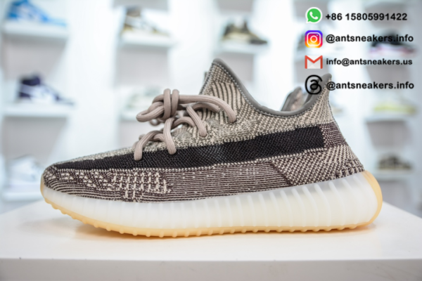 Yeezy Boost 350 V2 'Zyon' FZ1267 - Image 2
