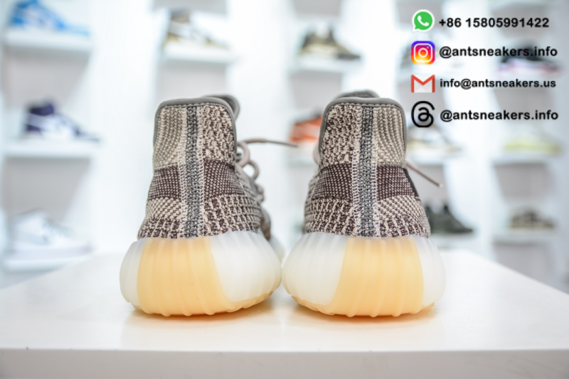 Yeezy Boost 350 V2 'Zyon' FZ1267