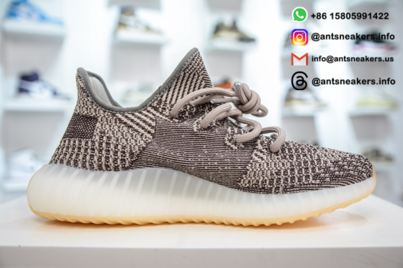Yeezy Boost 350 V2 'Zyon' FZ1267