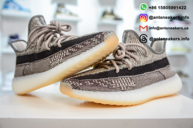 Yeezy Boost 350 V2 'Zyon' FZ1267
