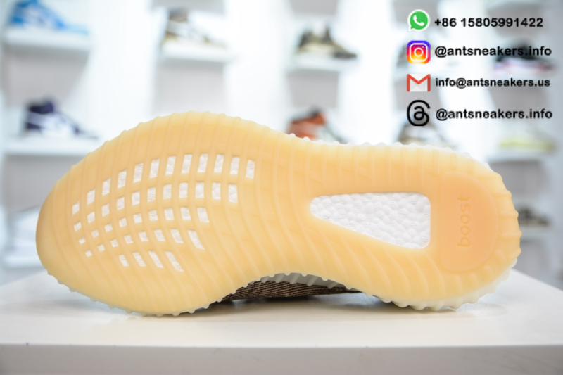 Yeezy Boost 350 V2 'Zyon' FZ1267