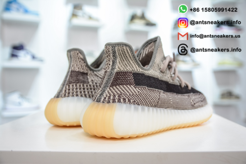 Yeezy Boost 350 V2 'Zyon' FZ1267