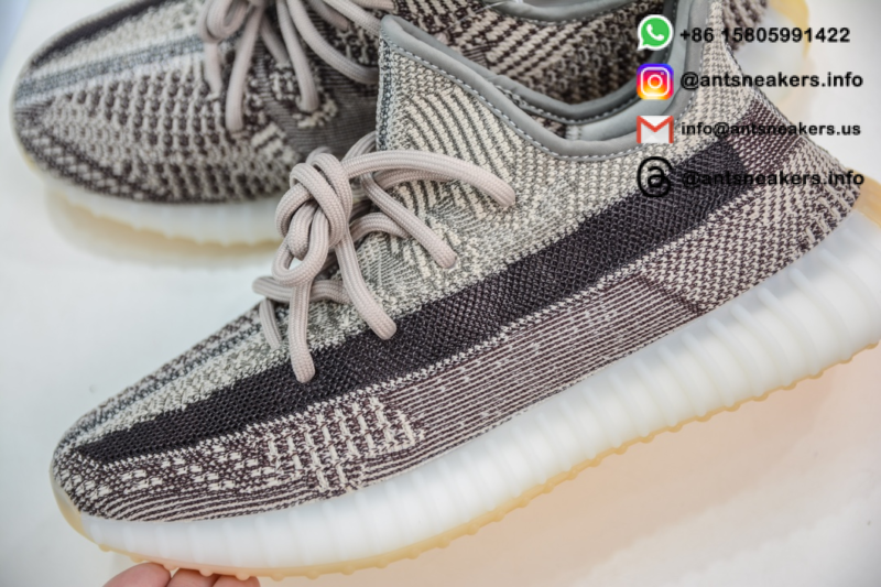 Yeezy Boost 350 V2 'Zyon' FZ1267