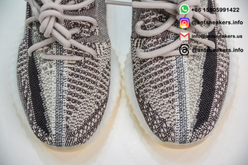Yeezy Boost 350 V2 'Zyon' FZ1267
