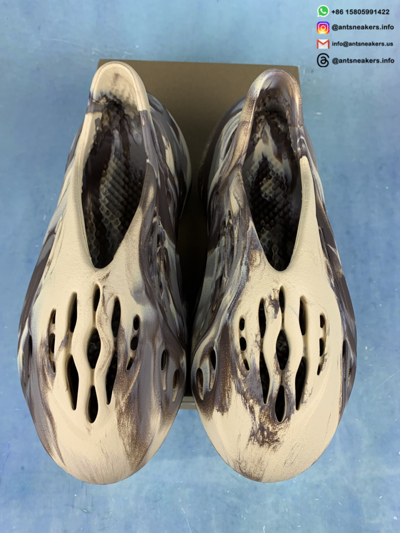 Yeezy Foam Runner 'MX Cream Clay' GX8774