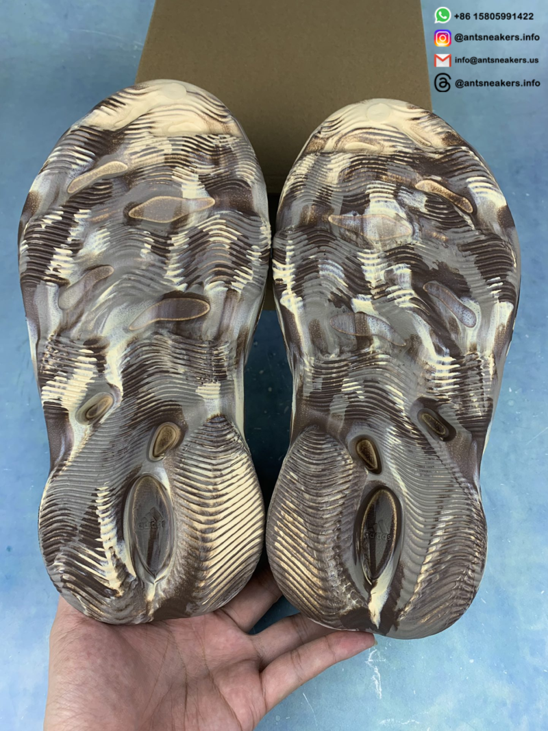 Yeezy Foam Runner 'MX Cream Clay' GX8774