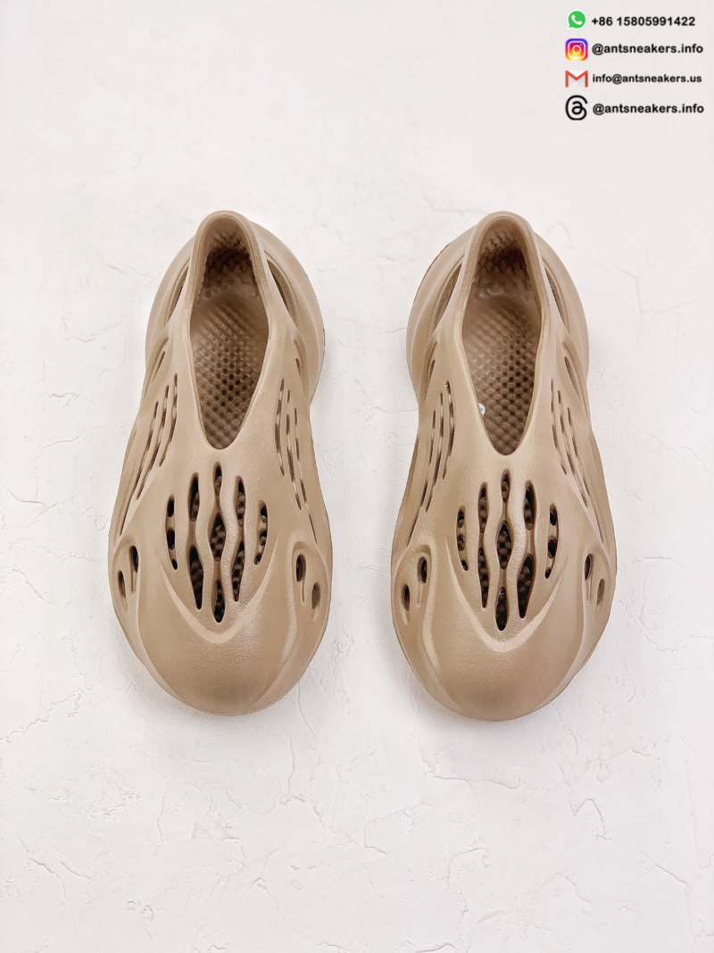 Yeezy Foam Runner 'Mist' GV6774