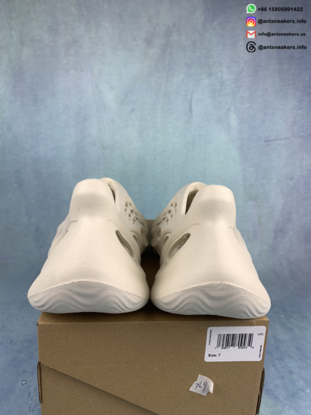 Yeezy Foam Runner 'Sand' FY4567 - Image 5