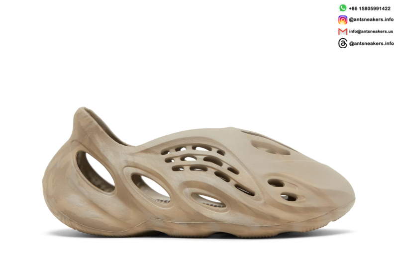 Yeezy Foam Runner 'Stone Sage' GX4472