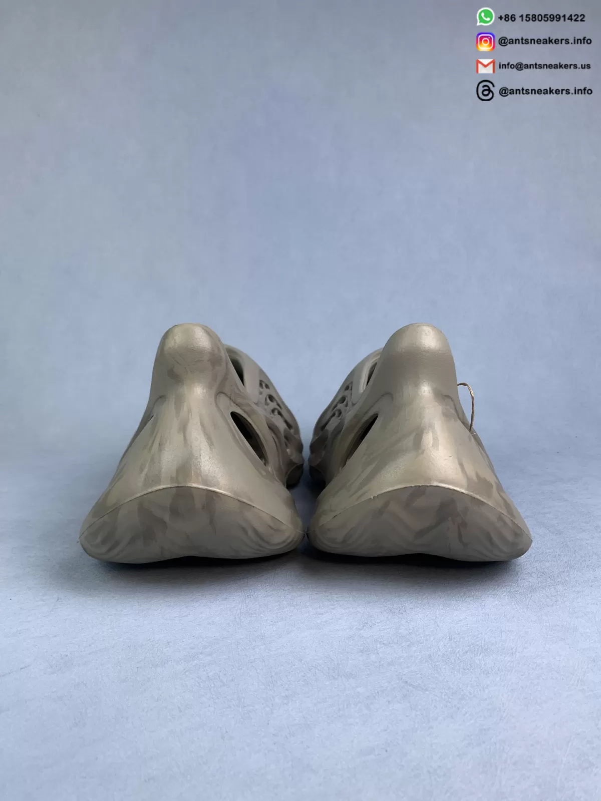 Yeezy Foam Runner 'Stone Sage' GX4472