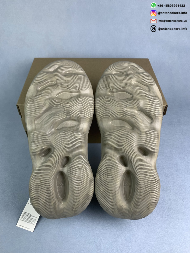 Yeezy Foam Runner 'Stone Sage' GX4472