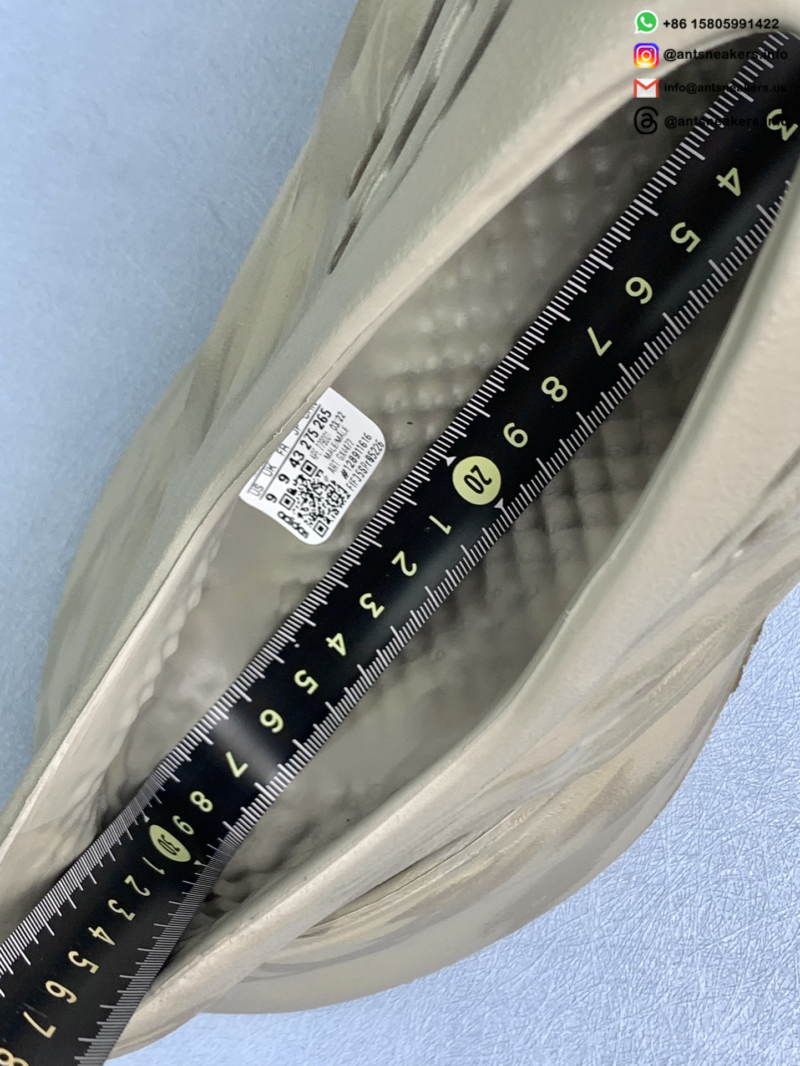 Yeezy Foam Runner 'Stone Sage' GX4472