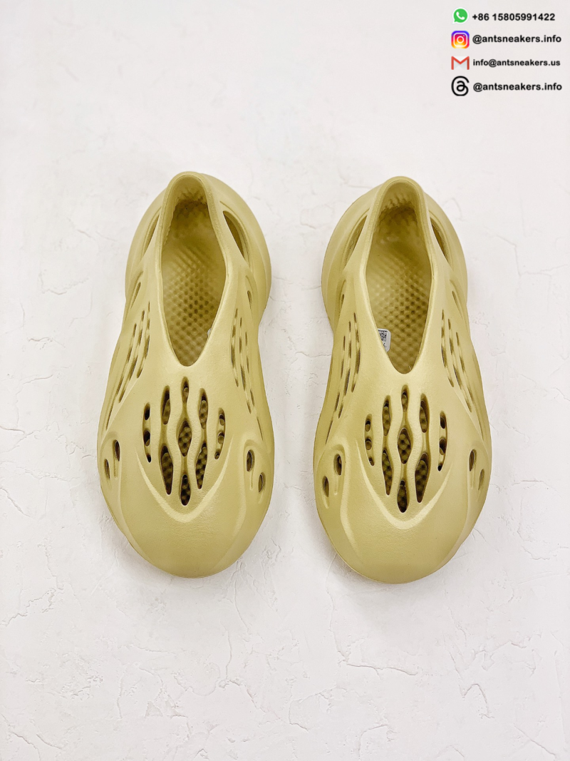 Yeezy Foam Runner 'Sulfur' GV6775