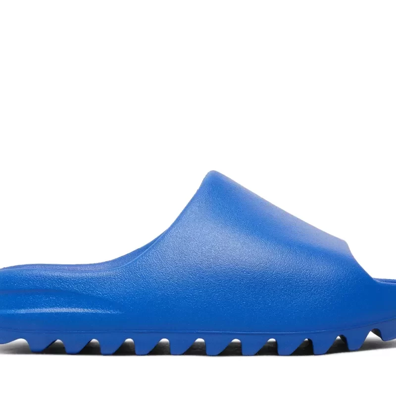 Yeezy Slides 'Azure' ID4133 Sneakers Running Shoes