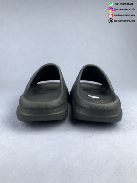 Yeezy Slides 'Dark Onyx' ID5103 - Image 6