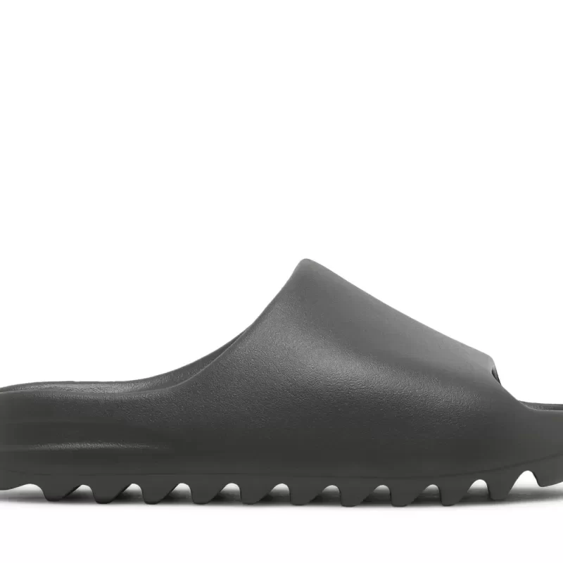 Yeezy Slides 'Dark Onyx' ID5103 Sneakers Running Shoes