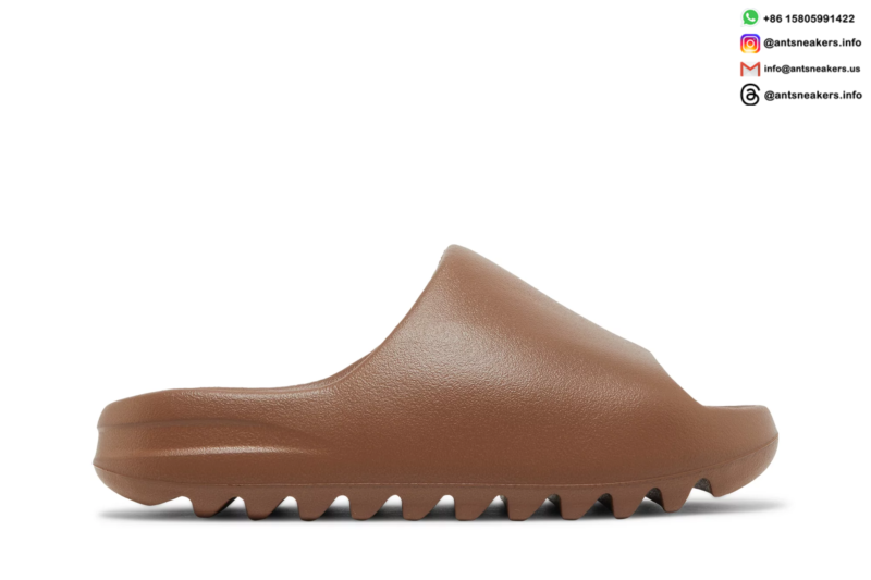 Yeezy Slides 'Flax' FZ5896