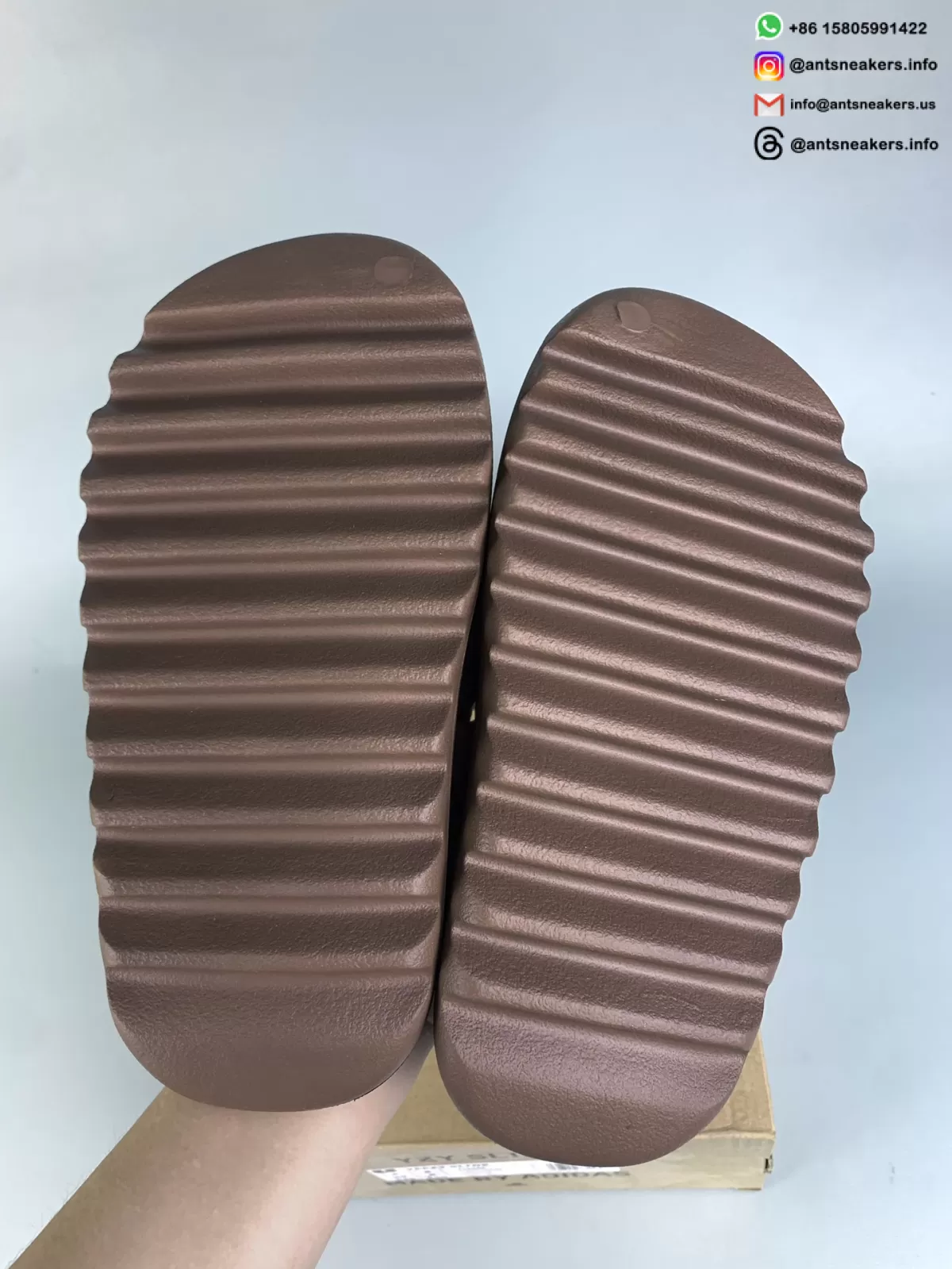 Yeezy Slides 'Flax' FZ5896 Sneakers Running Shoes