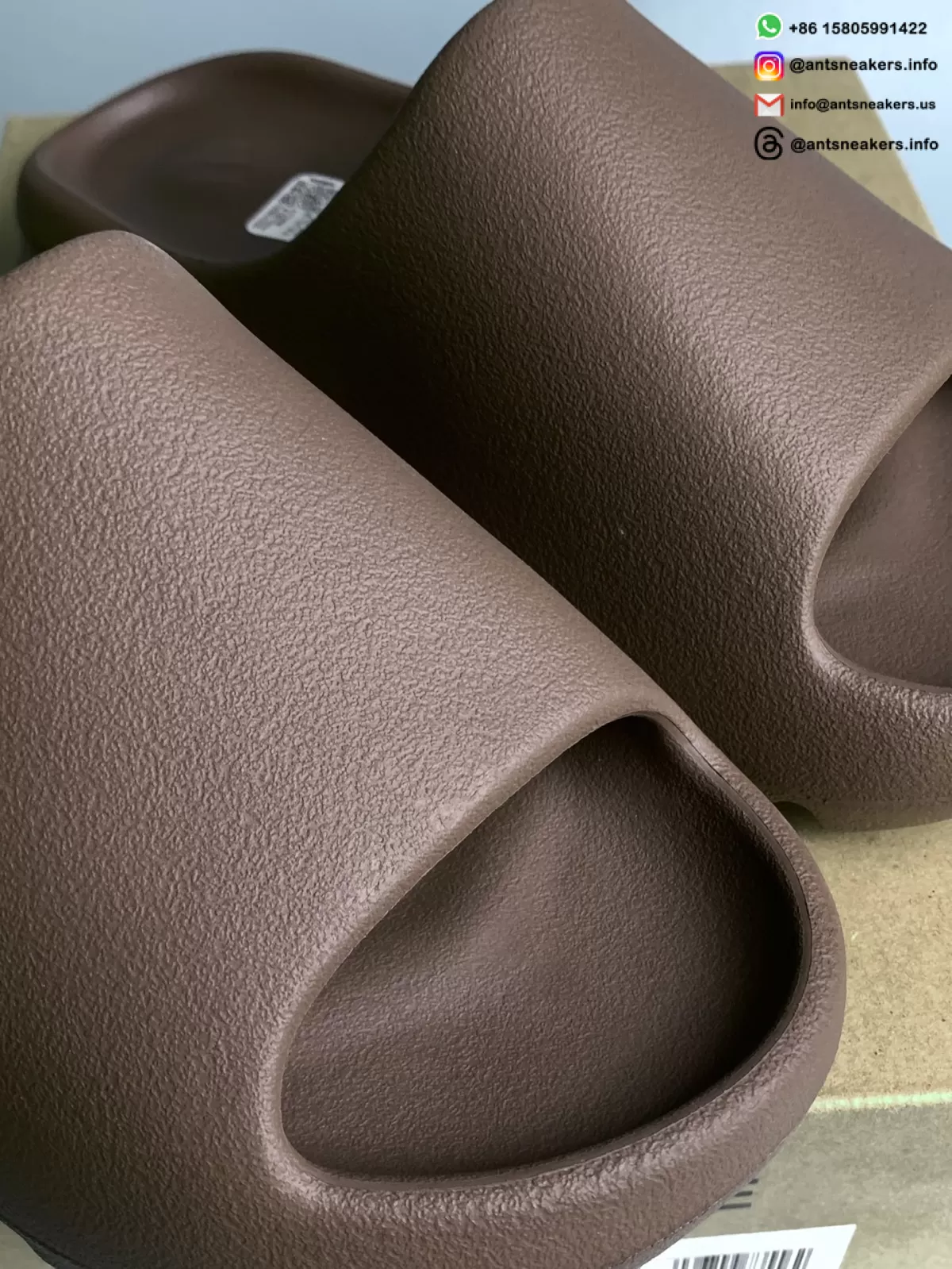 Yeezy Slides 'Flax' FZ5896 Sneakers Running Shoes