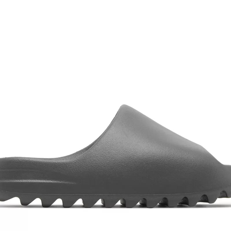 Yeezy Slides 'Granite' ID4132 Sneakers Running Shoes