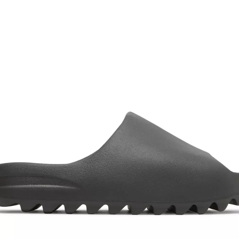 Yeezy Slides 'Onyx' HQ6448 Sneakers Running Shoes