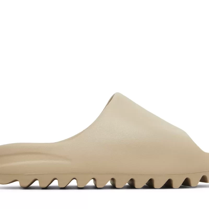 Yeezy Slides 'Pure' 2021 Re-Release GW1934