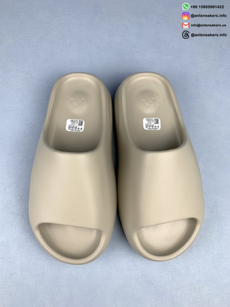 Yeezy Slides 'Pure' GZ5554