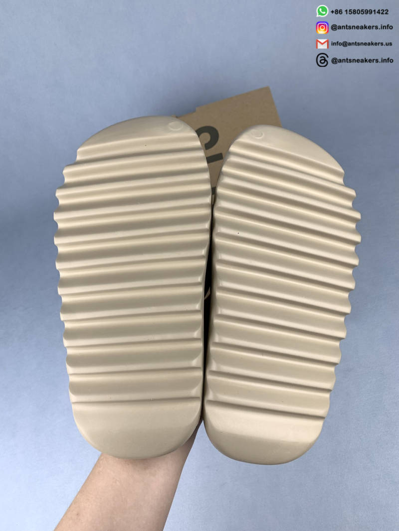 Yeezy Slides 'Pure' GZ5554