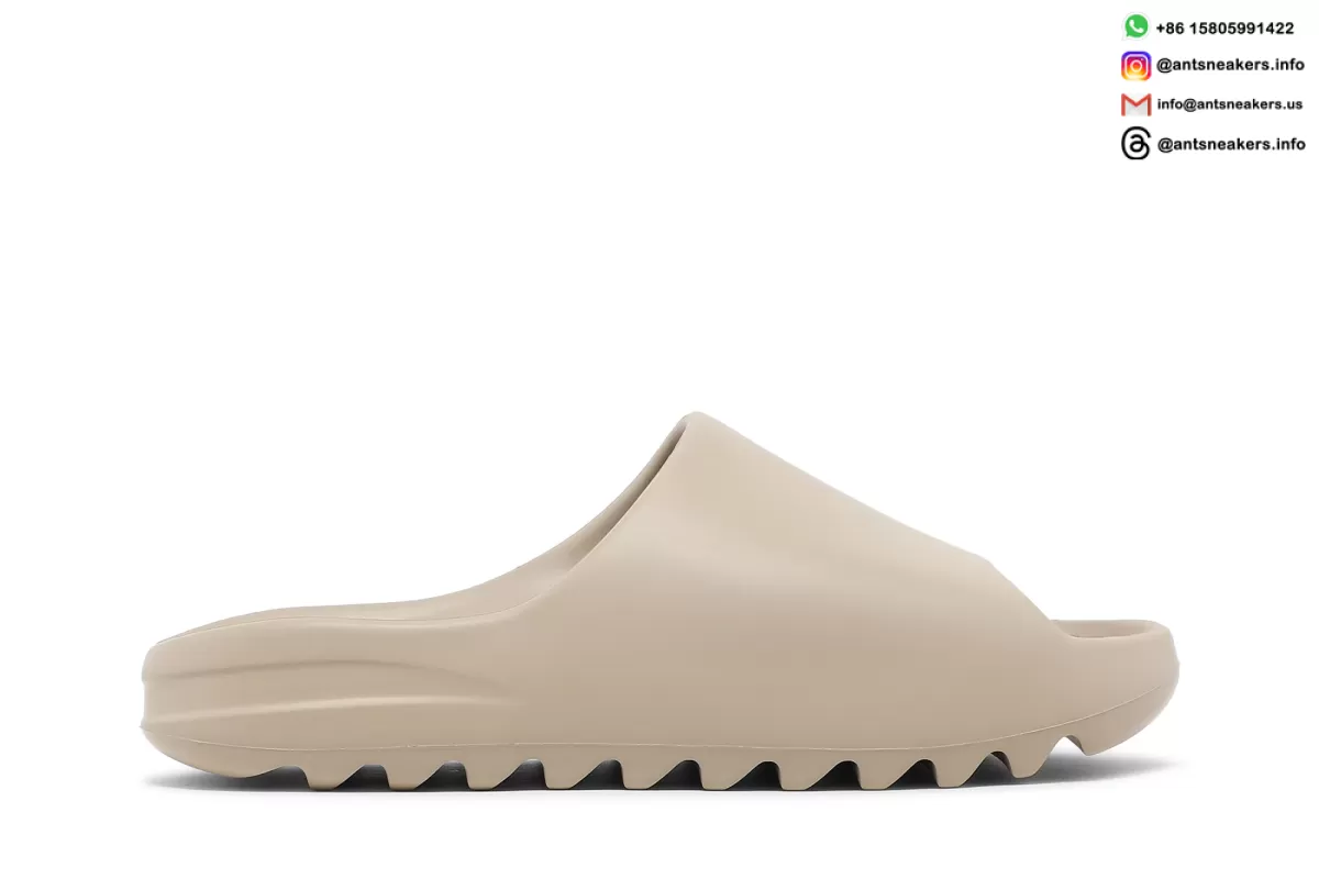 Yeezy Slides 'Pure' GZ5554 Sneakers Running Shoes