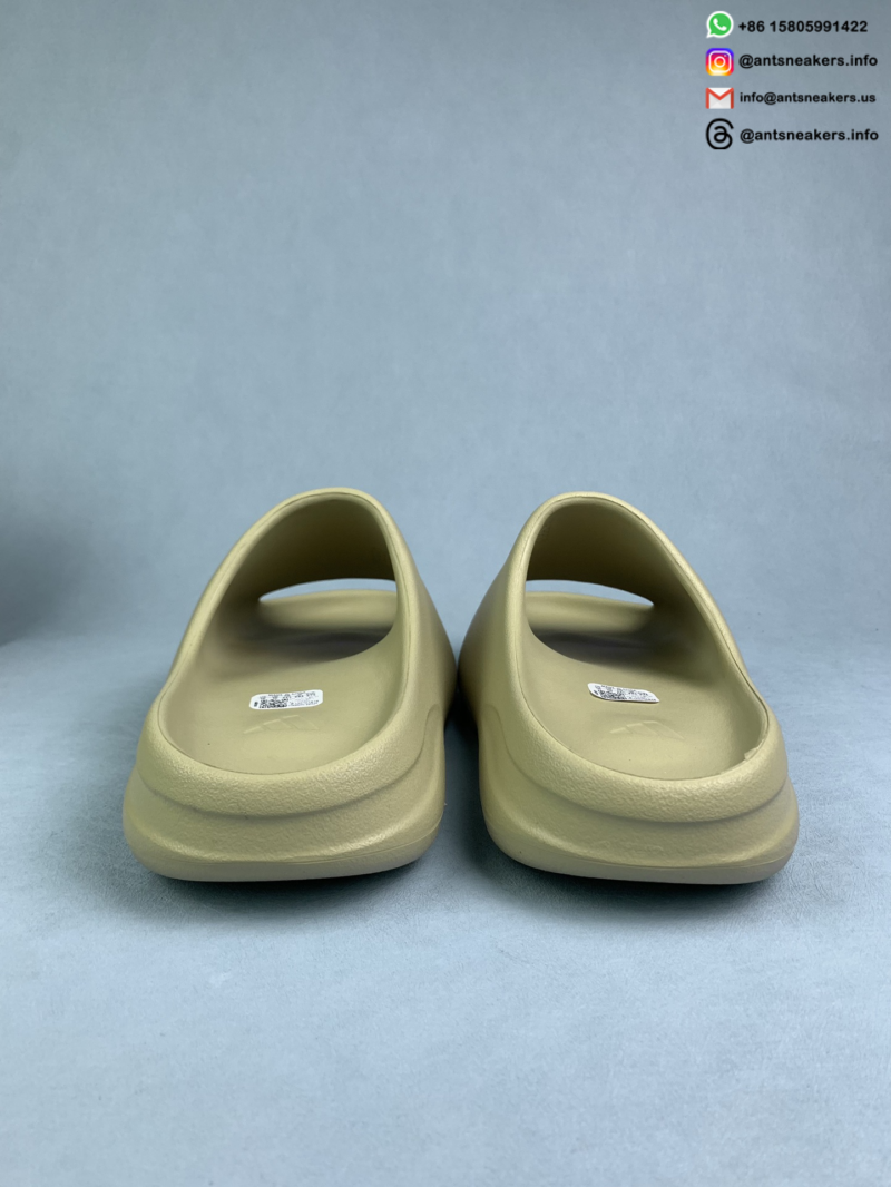 Yeezy Slides 'Resin' 2022 FZ5904