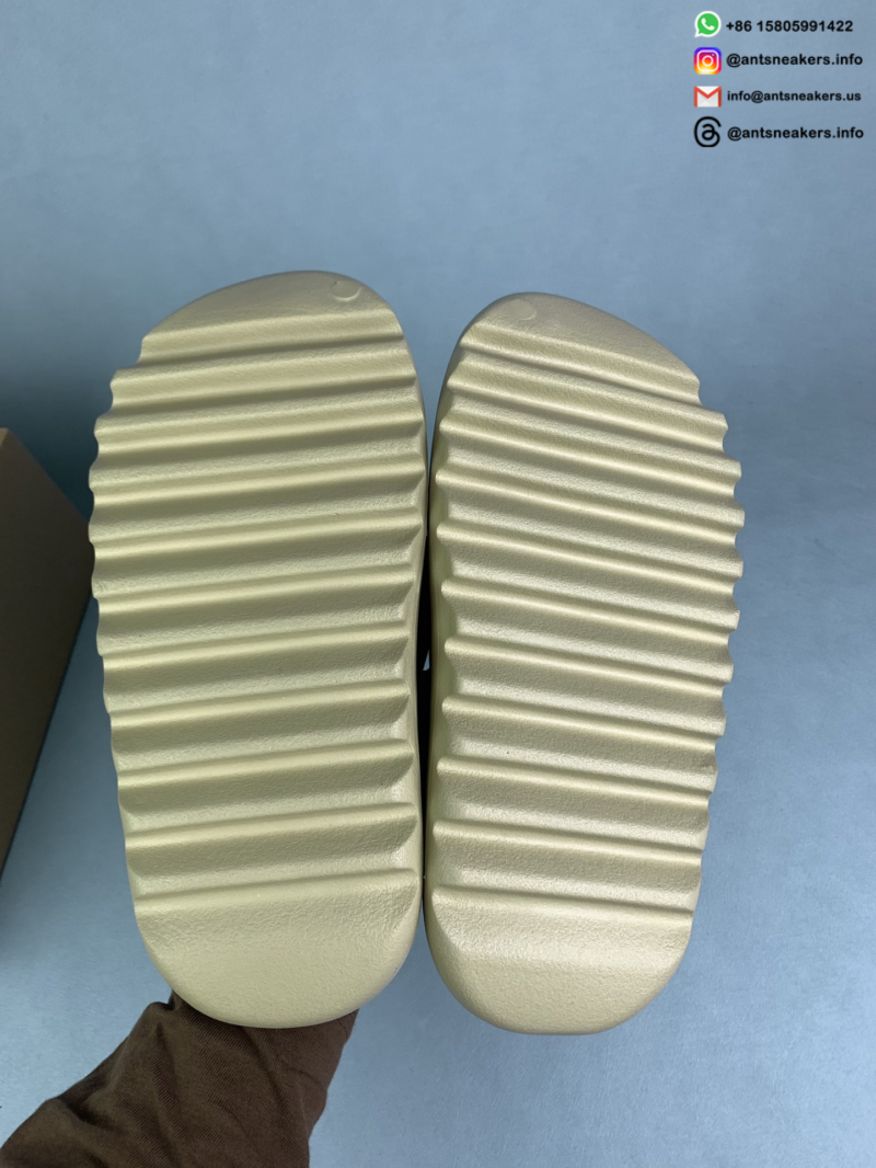 Yeezy Slides 'Resin' 2022 FZ5904